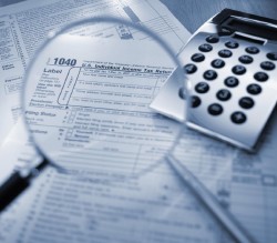 Tax Preparation and Planning