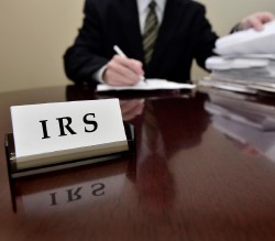 IRS Tax Problems