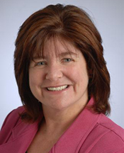 Joni K. Terens, EA